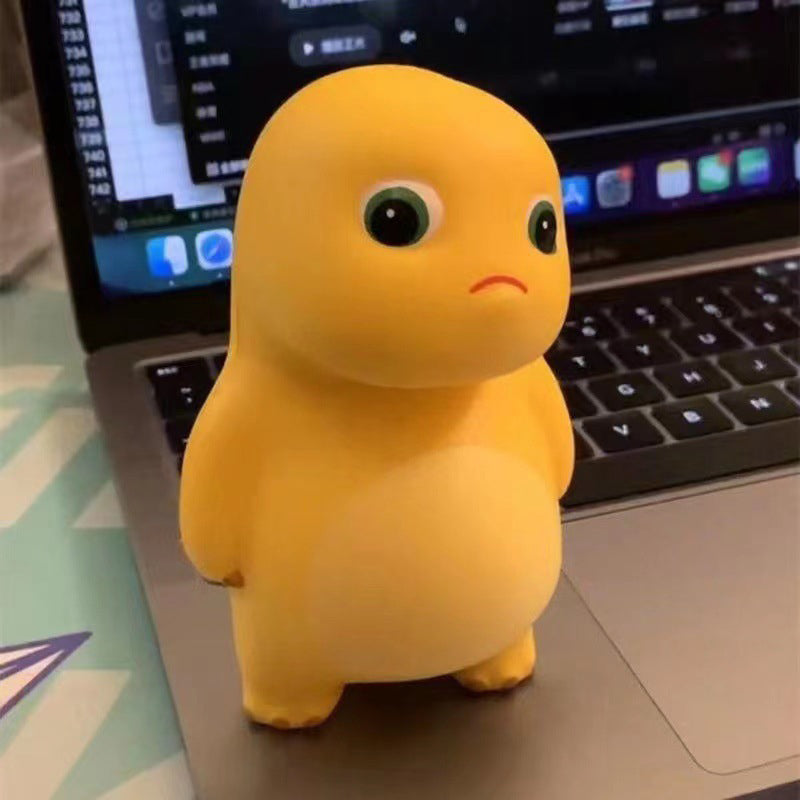 Mini Dragon Squeeze