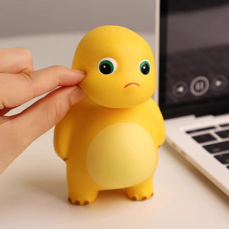 Mini Dragon Squeeze