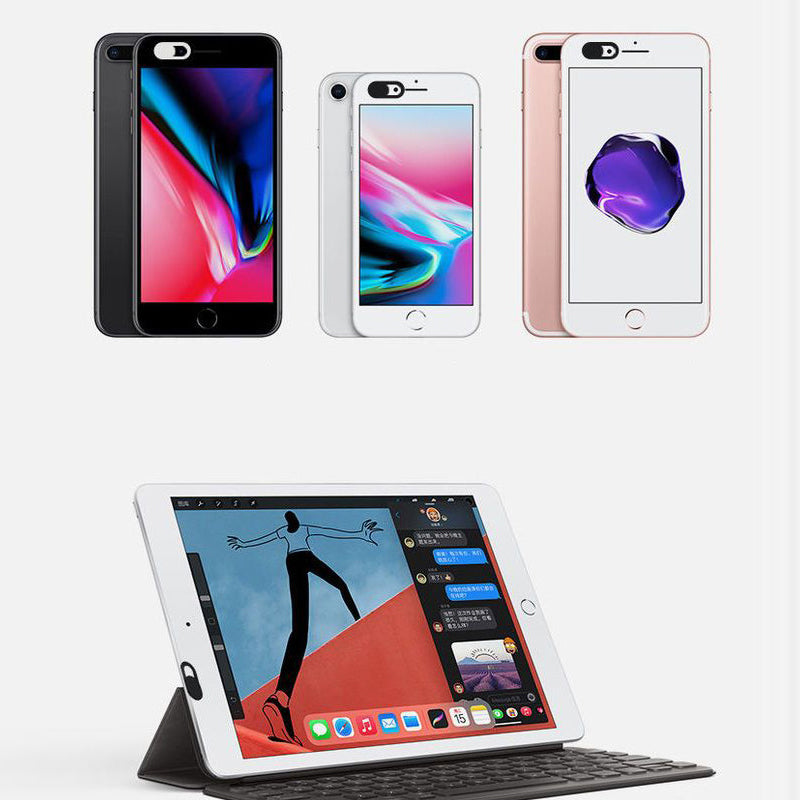 Webcam Privacy Cover for Phone & Laptop Camera