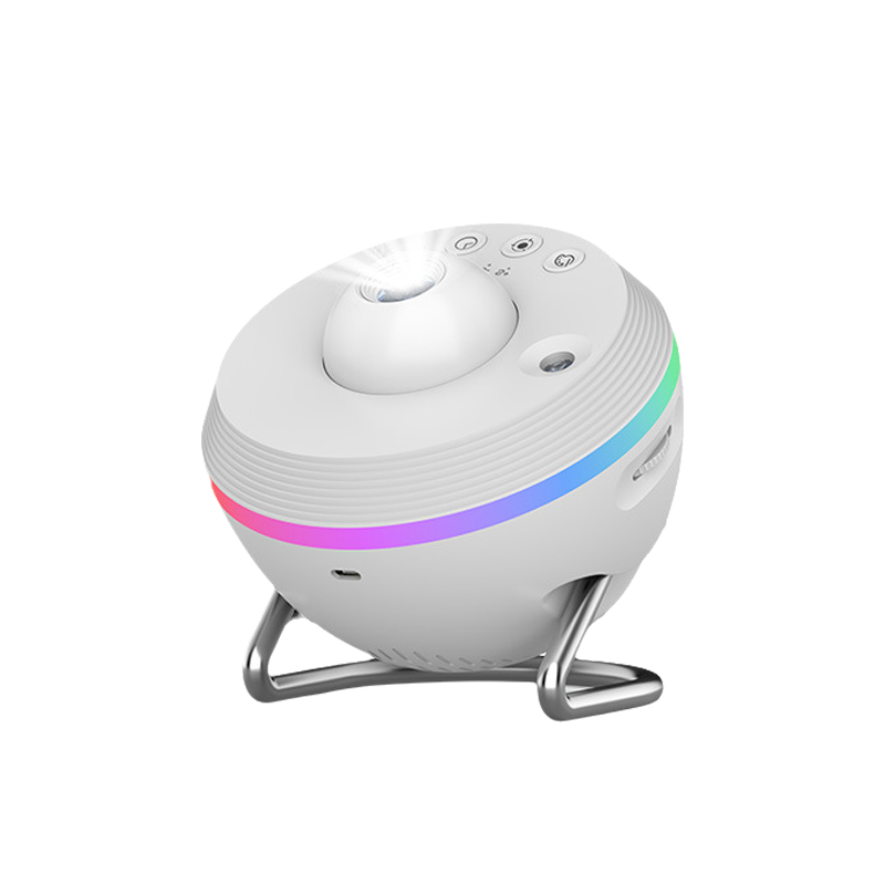 Galaxy Projector Night Light