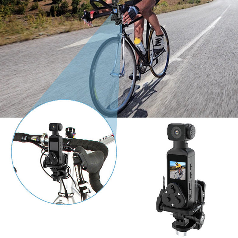 Portable Vlogging Camera