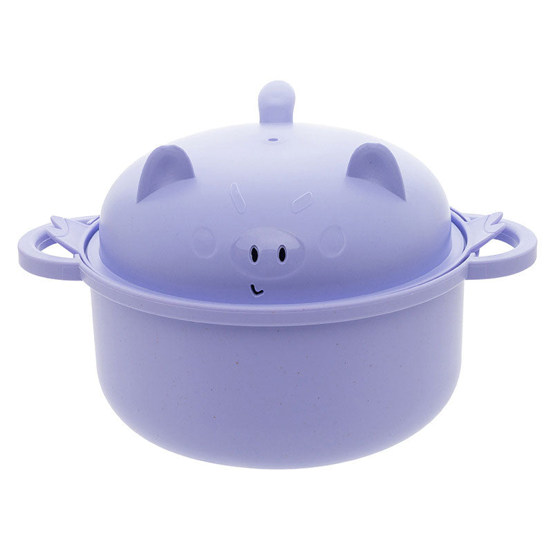 Portable Ramen Noodle Bowl Set