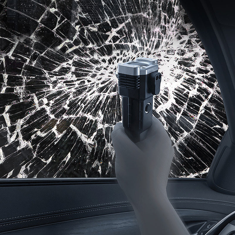 Multifunctional Torch