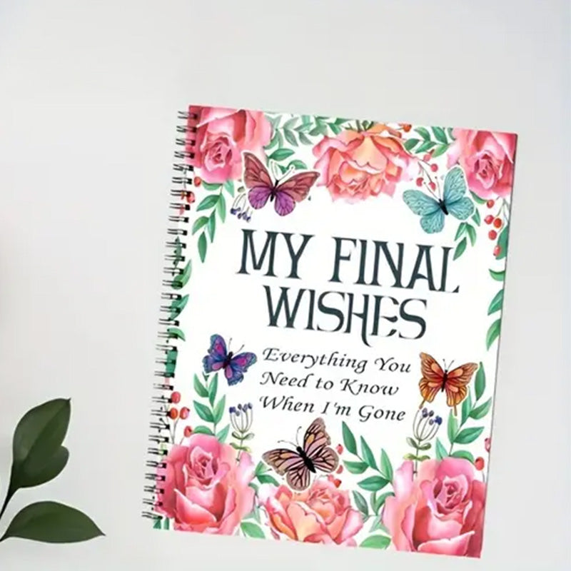 Planerare för livets slut: en omfattande guide