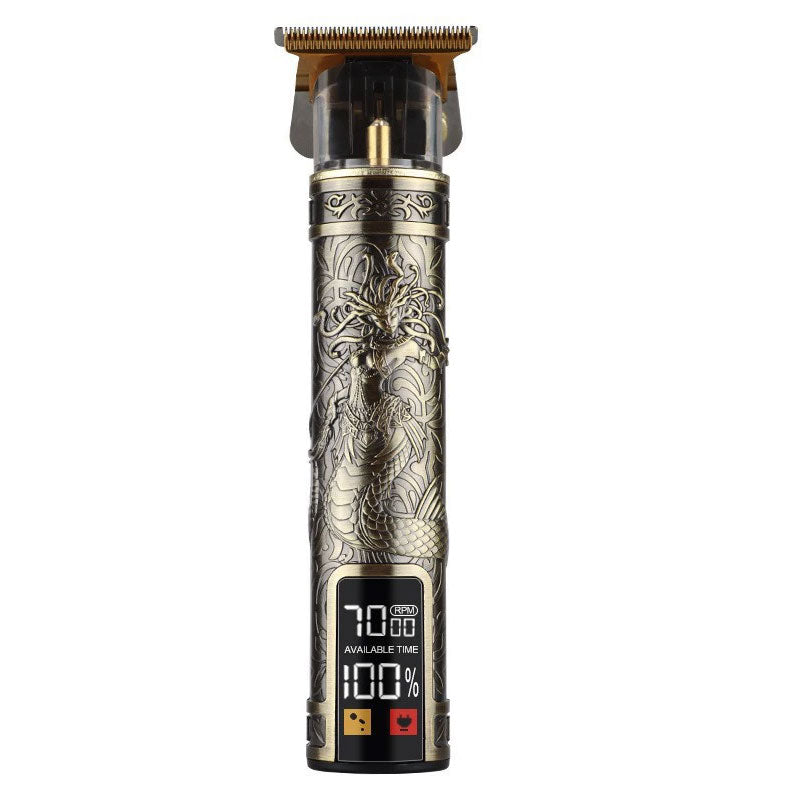 Vintage Electric Hair Cutting Machine