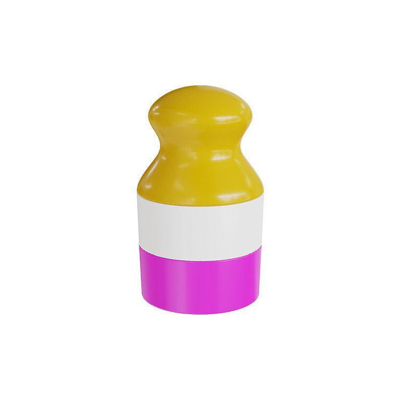 Portable Sunscreen Applicator