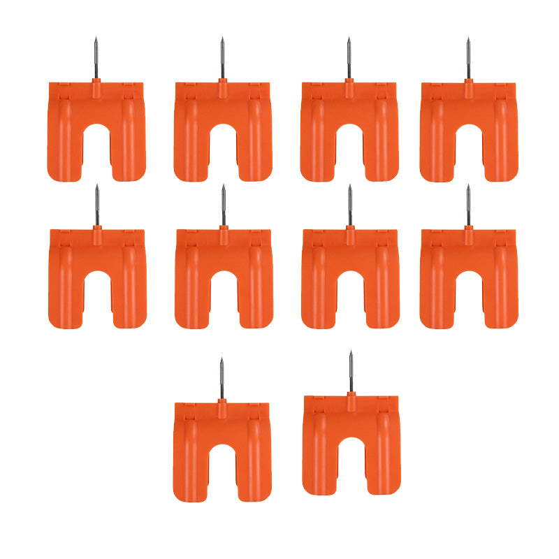 Drywall Outlet Box Marking Locators