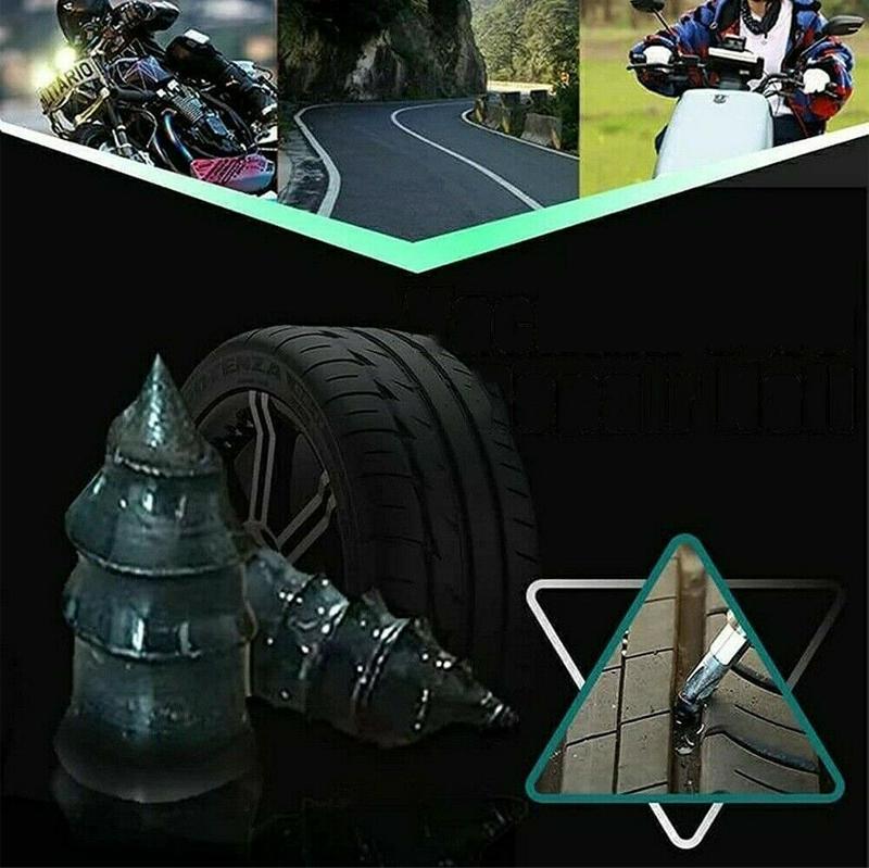 Vacuum Tire Mending Nail
