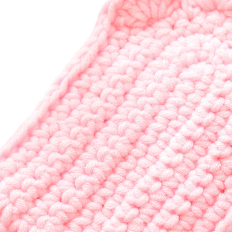 Half Finger Cat Paw Gloves