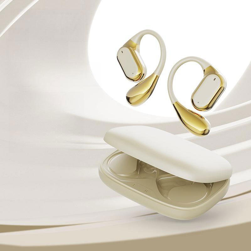 Wireless Ear Hanging Earphone