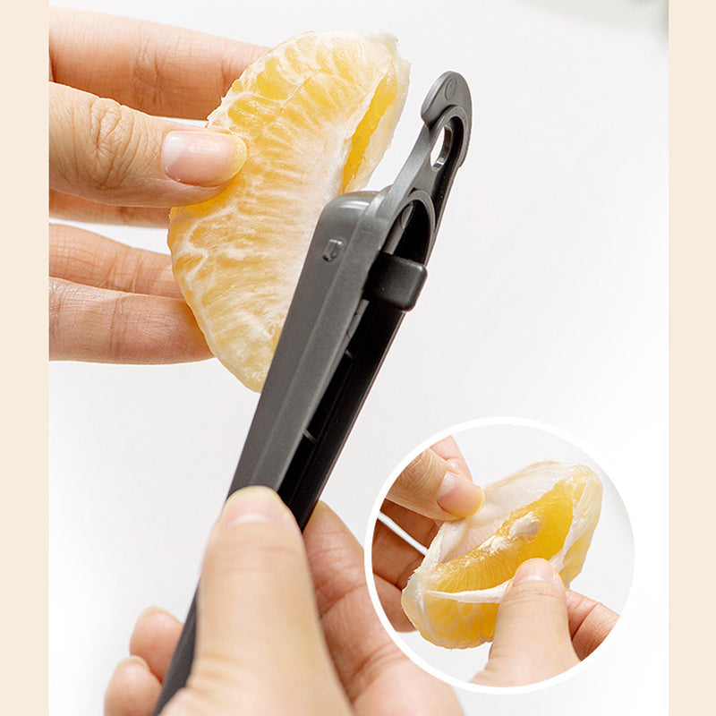 Verktyg för fruktskalning