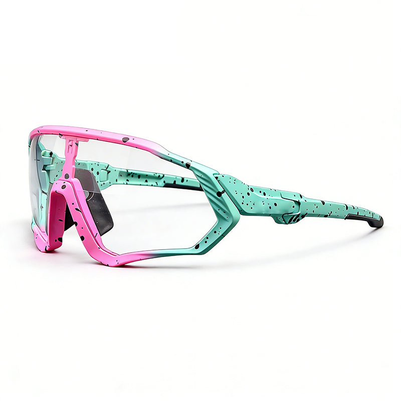 Windproof Cycling Glasses