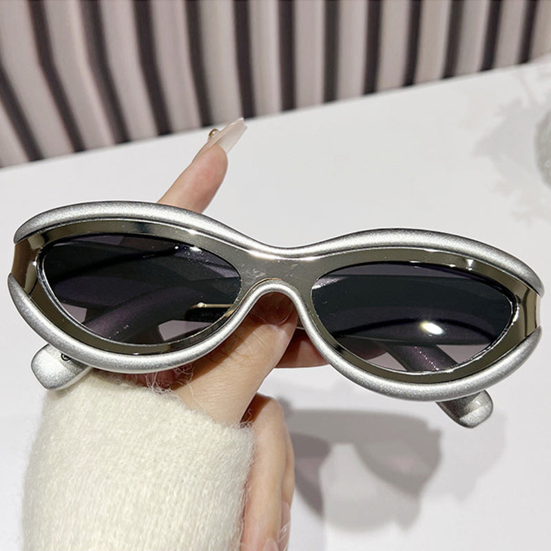 Trendy Casual Sunglasses