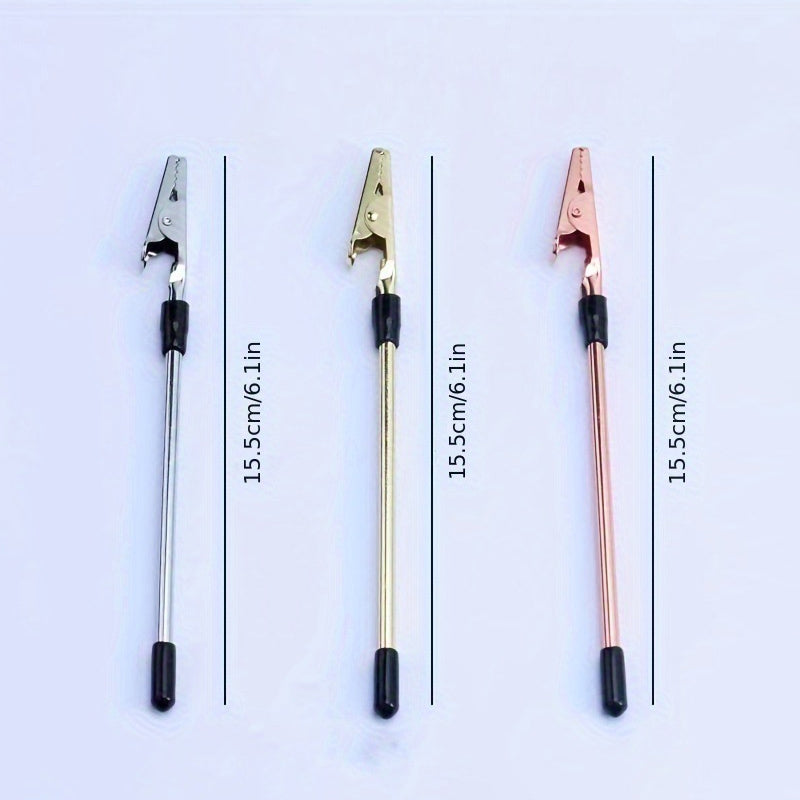 Bracelet Clasp Helper Tools