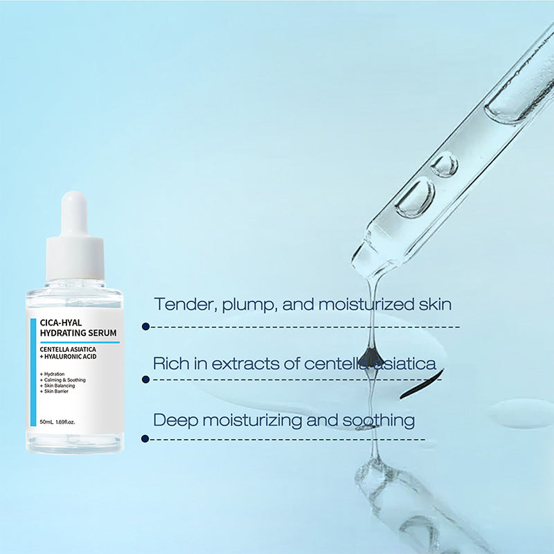 Propolis Peptide Serum for Wrinkles & Fine Lines