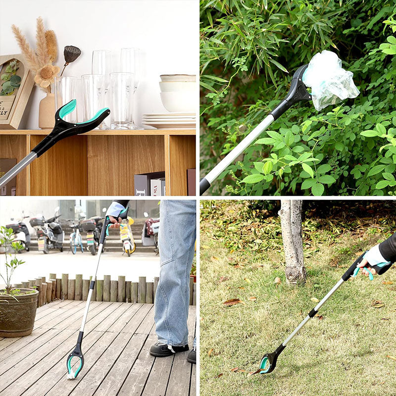 Foldable Pick-Up Grabber Tool