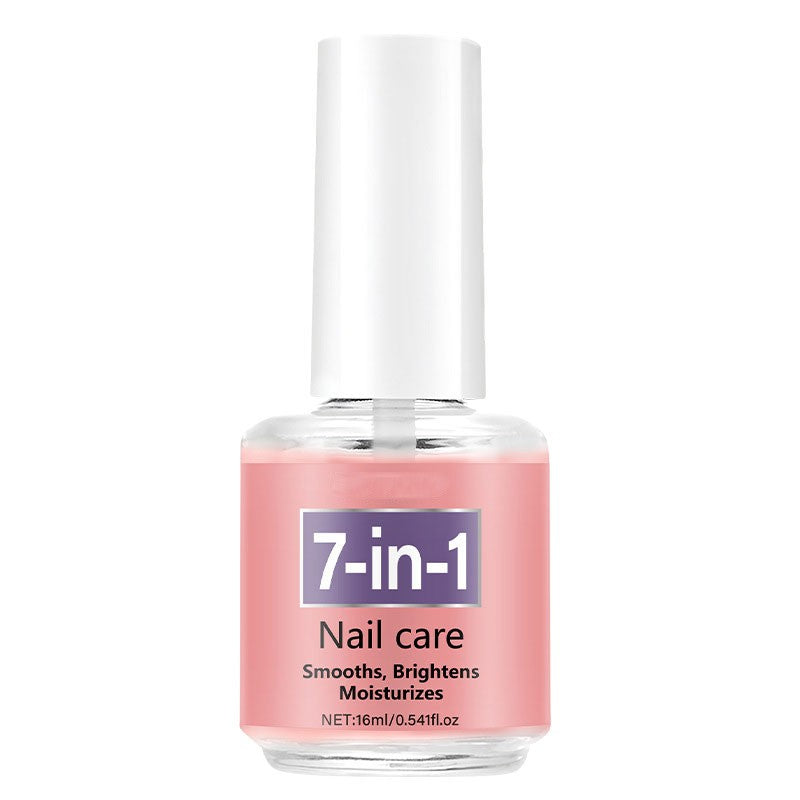 Keratin Nail Care Oil