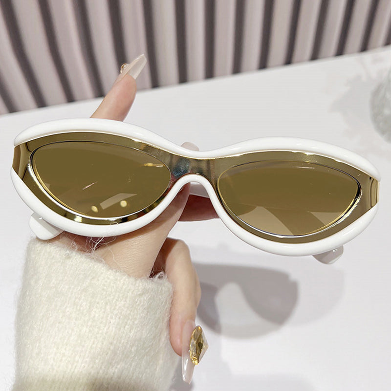 Trendy Casual Sunglasses