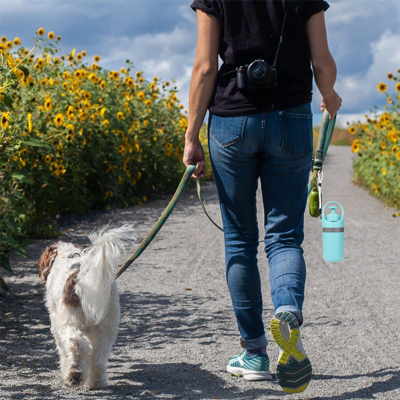 Portable Pet Poop Scooper
