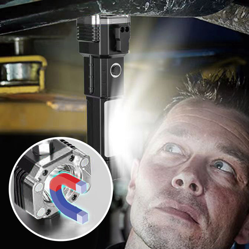 Multifunctional Torch