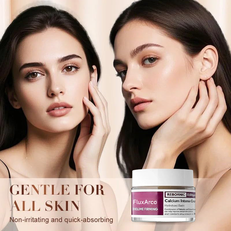 Hydrating & Smoothing Serum Cream