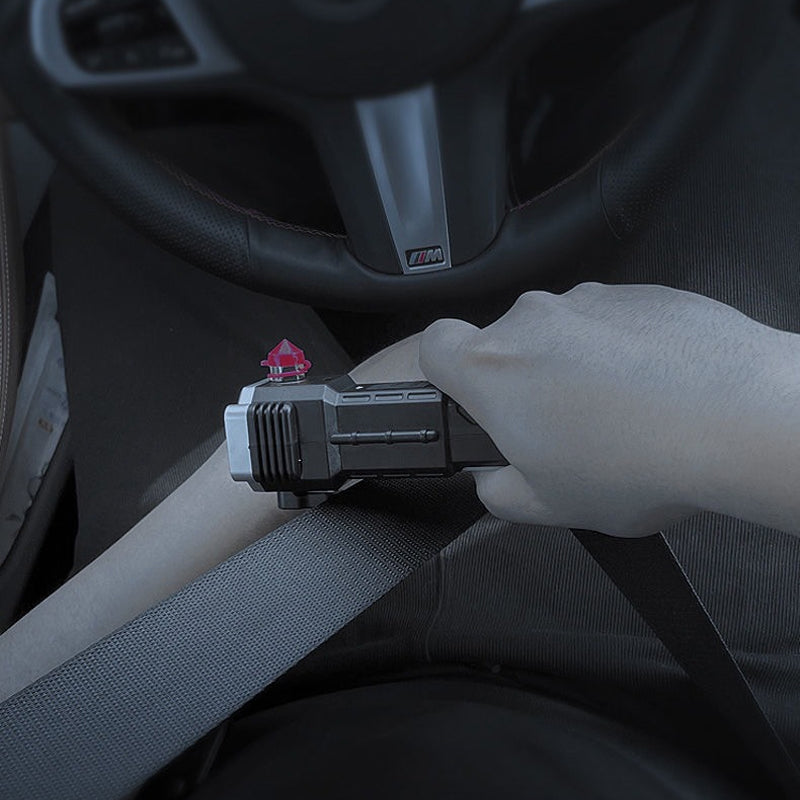 Multifunctional Torch