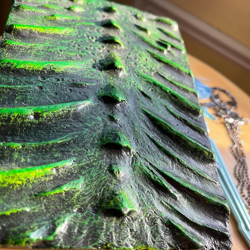 Glorious 3D 3D Dragon Journal book