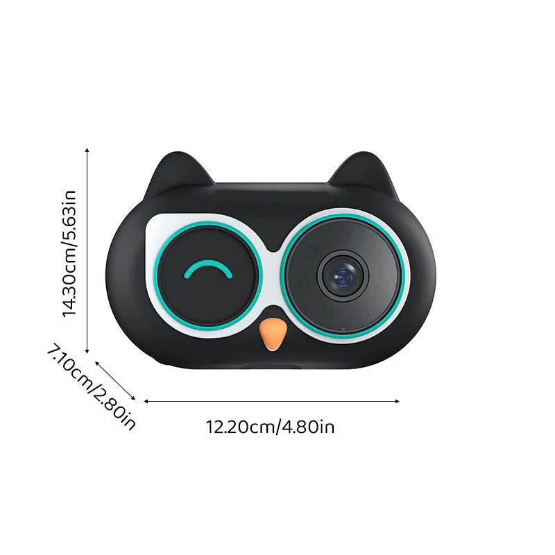 Children's Monitor Wireless CarPlay