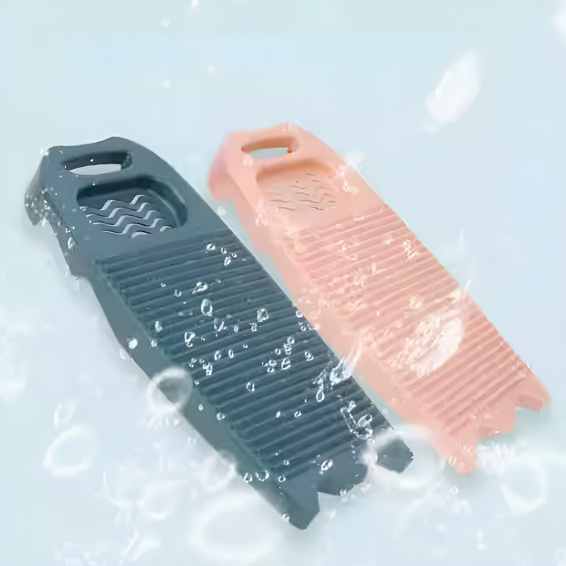 Non-Slip Laundry Washing Board