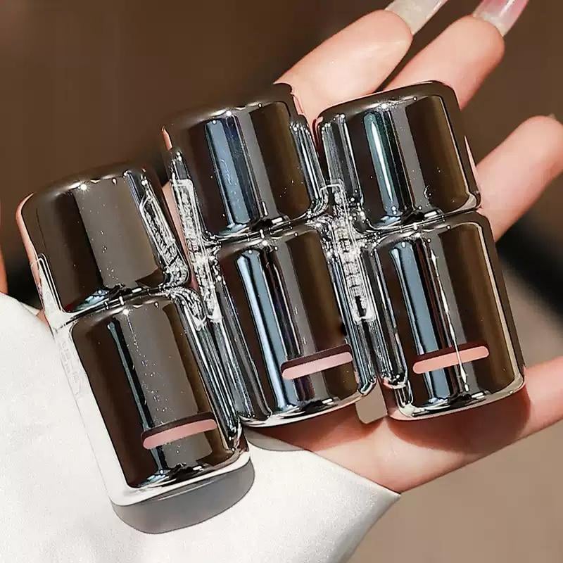 Jelly Liquid Blush with Sponge Applicator