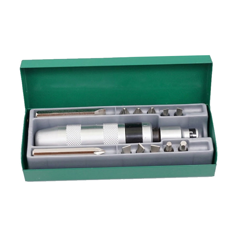 Hand Impact Screwdriver