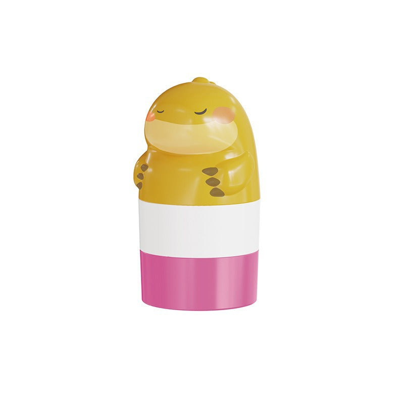 Portable Sunscreen Applicator
