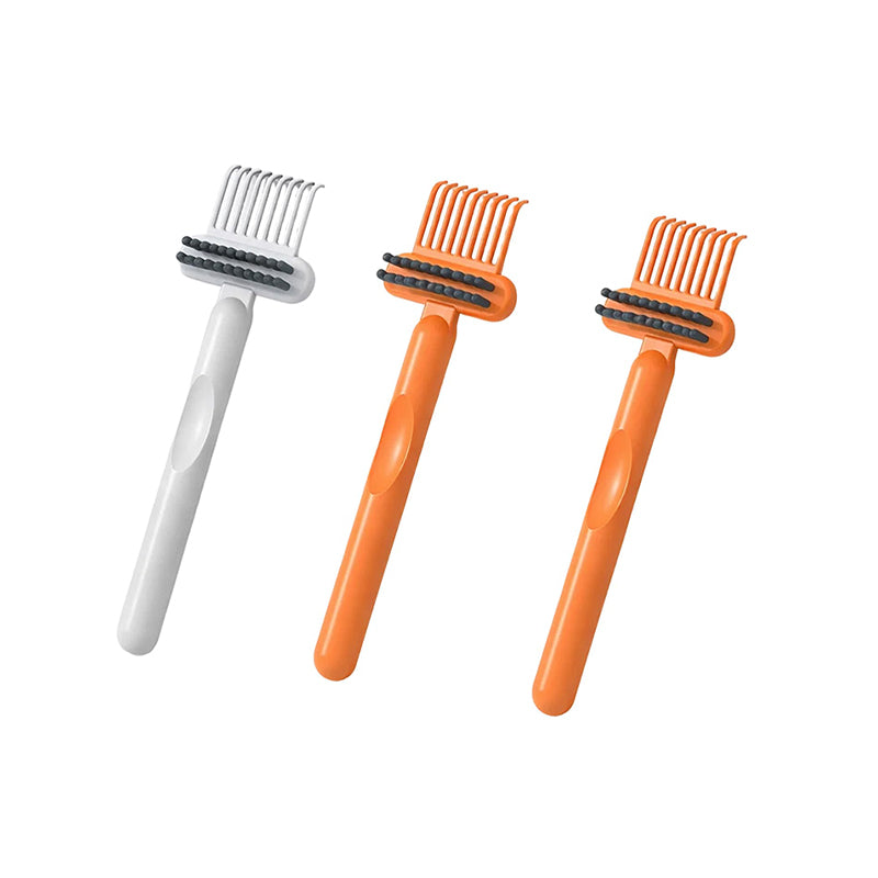 Hairbrush Cleaning Brush