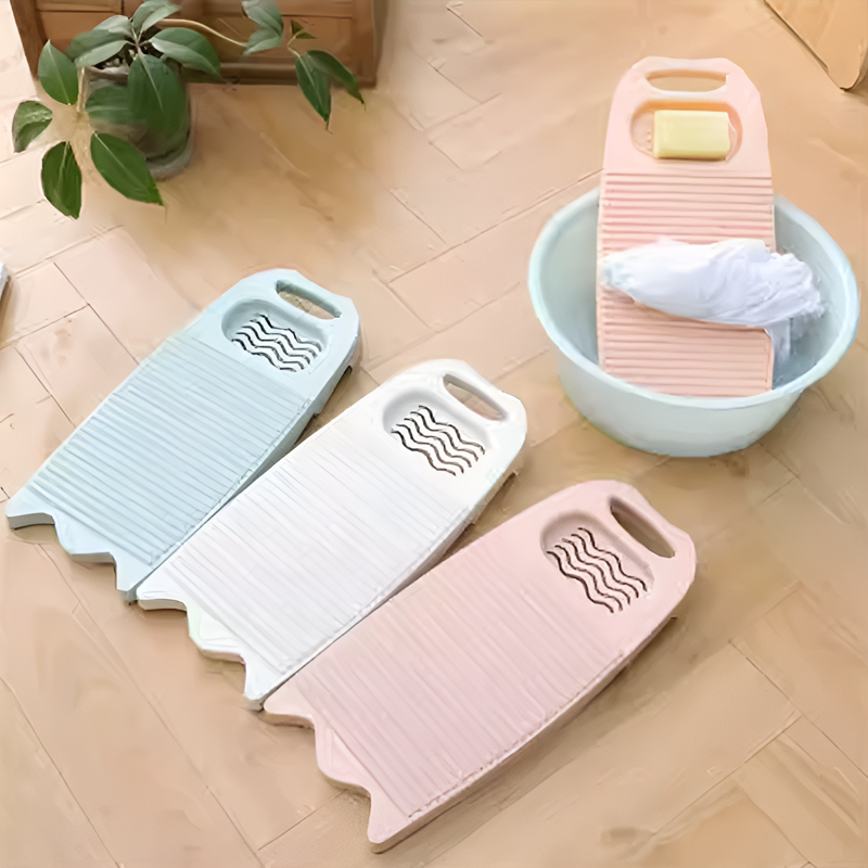 Non-Slip Laundry Washing Board