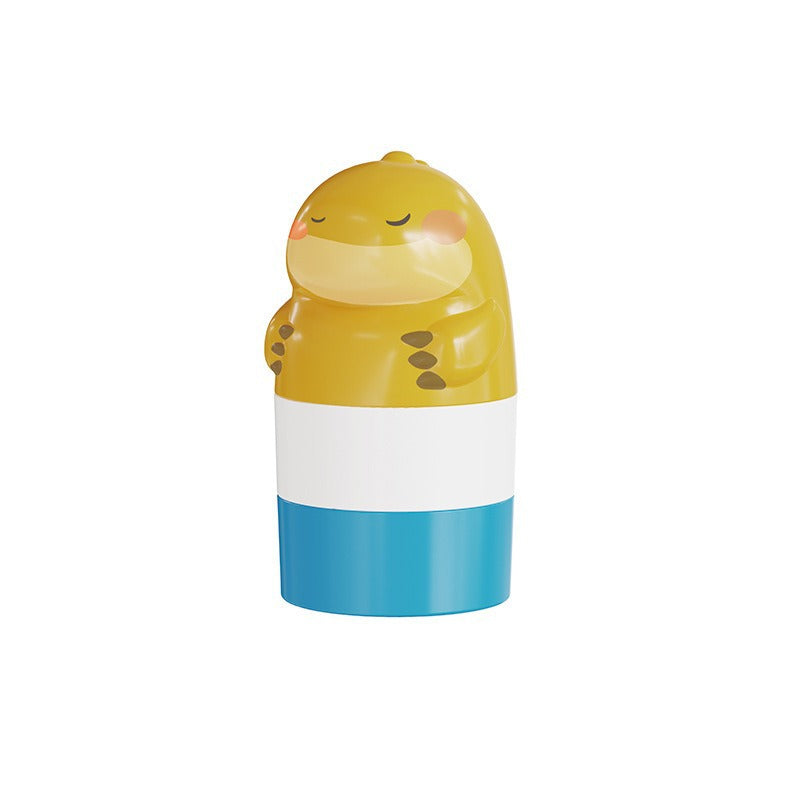 Portable Sunscreen Applicator