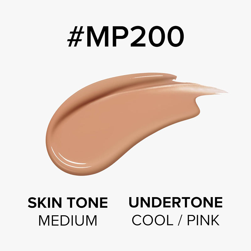 Tinted Daily Sunscreen for Face