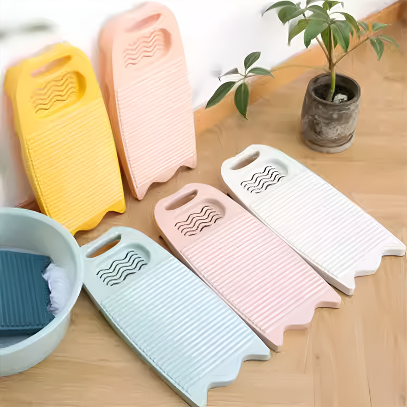 Non-Slip Laundry Washing Board