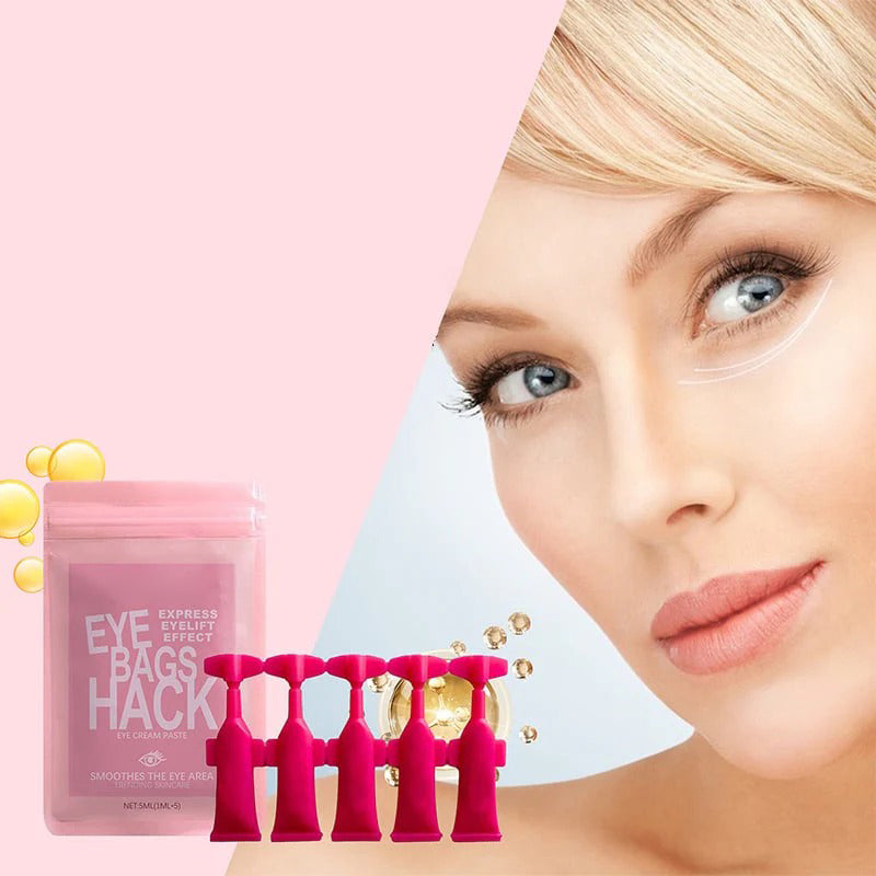 Hydrating Eye Cream