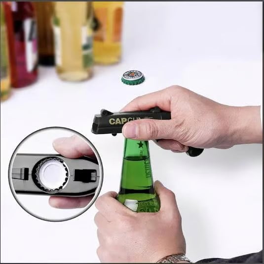 🔥Cap Gun Flasköppnare🔥