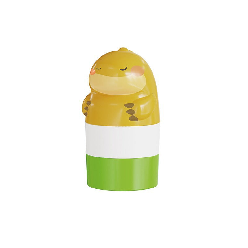 Portable Sunscreen Applicator