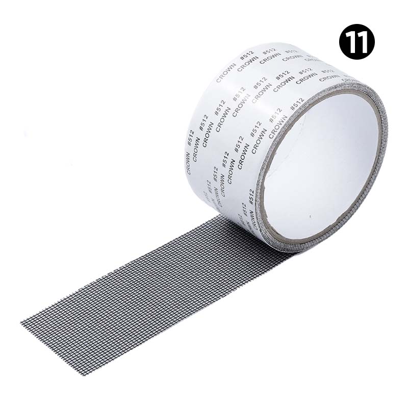 Window Screens Repair Kit