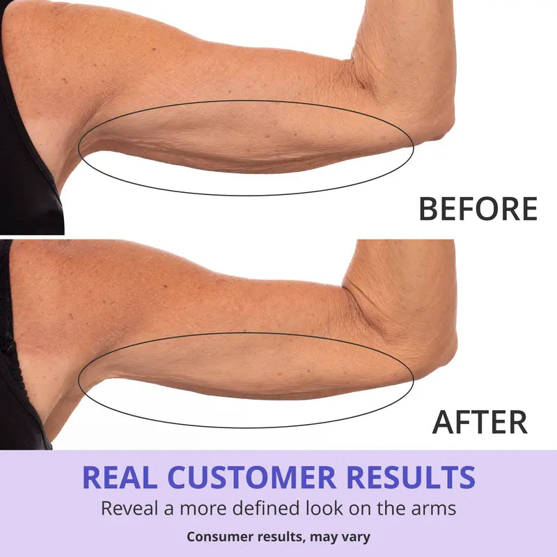 Firming & Toning Body Cream