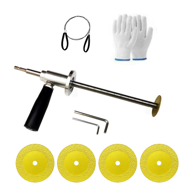 PVC Pipe Inside Cutter