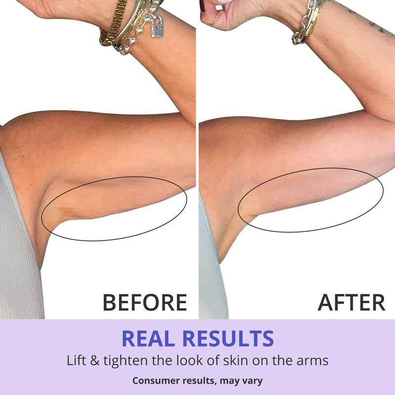 Firming & Toning Body Cream