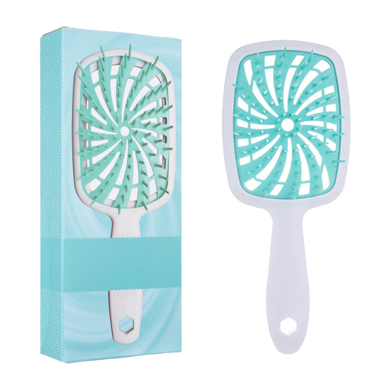 Gentle Detangling Hair Brush