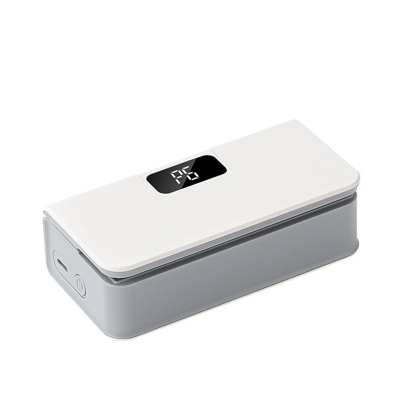 Magnetic Portable Food Bag Sealing Machine