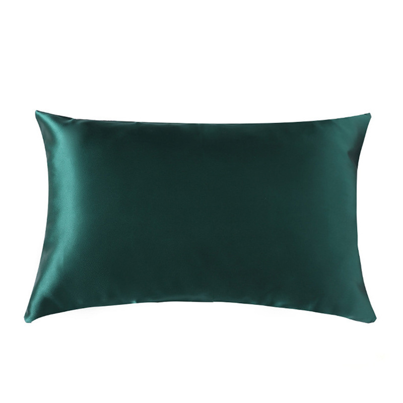 100% Pure Mulberry Silk Pillowcase