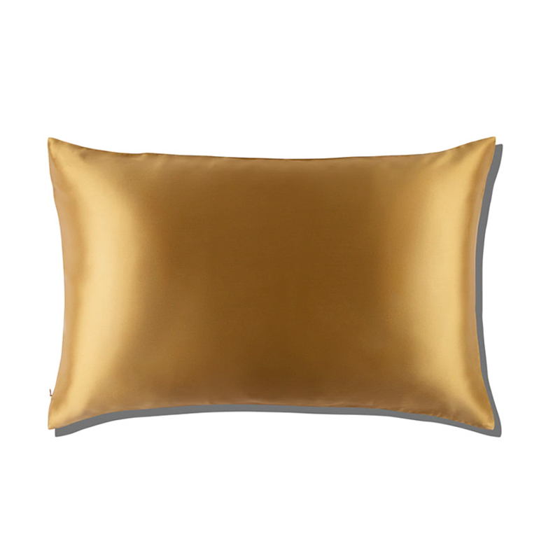 100% Pure Mulberry Silk Pillowcase