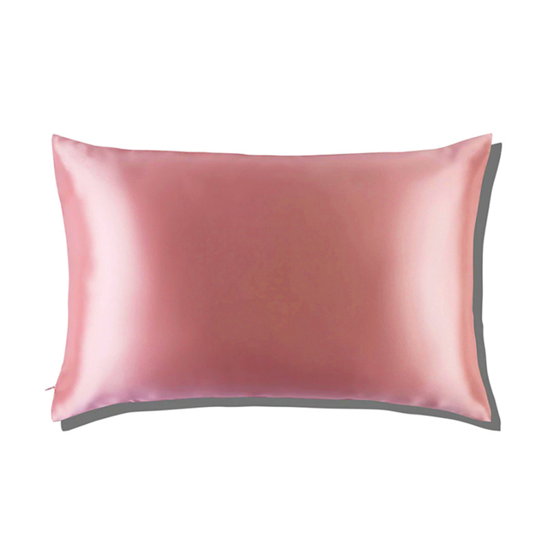 100% Pure Mulberry Silk Pillowcase