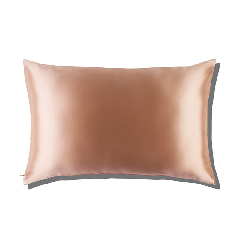 100% Pure Mulberry Silk Pillowcase